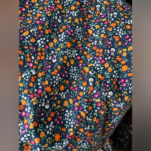 J. Crew Men Small Slim Untucked Button Down Shirt - Picture 7 of 7